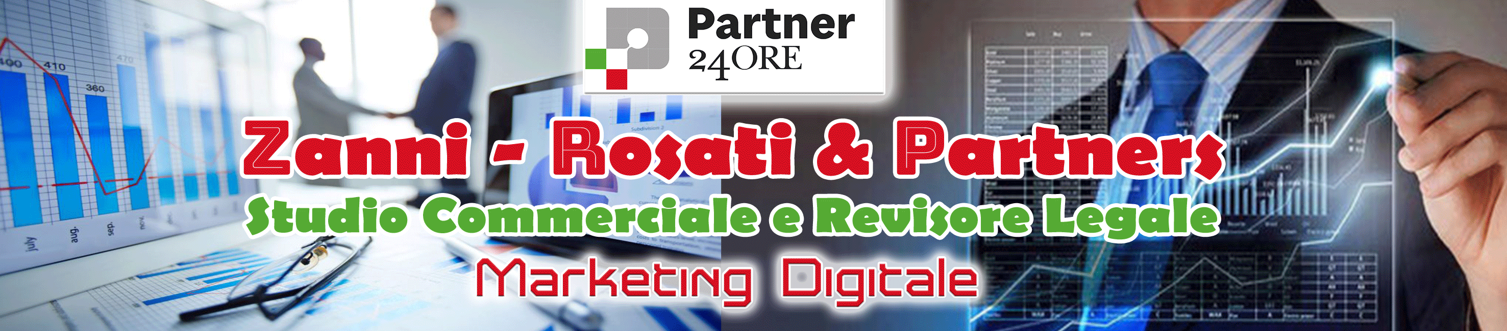 Studio Zanni Rosati & Partners - Marketing Digitale